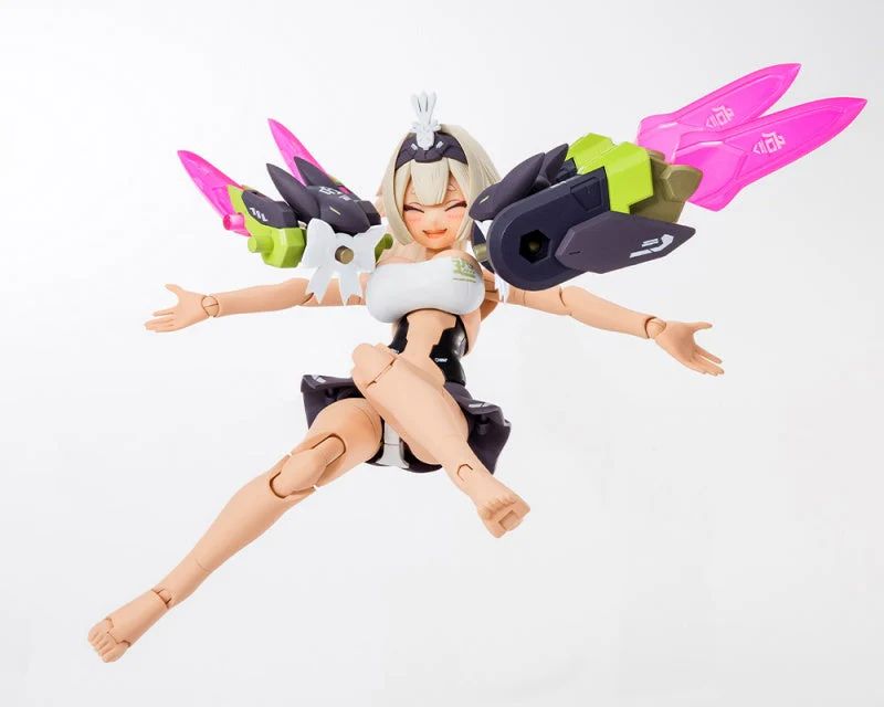 Kotobukiya Megami Device ASRA Tamamonomae - Image 13