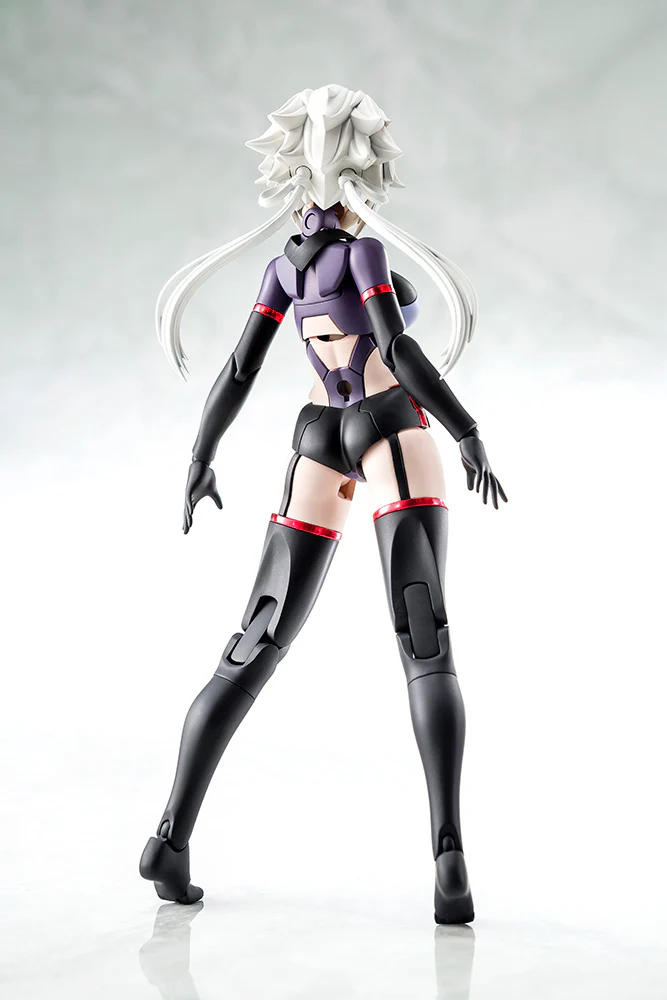 Kotobukiya Megami Device AUV Susanowo Model Kit - Image 11