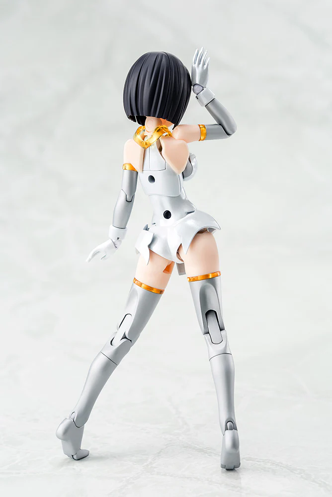 Kotobukiya Megami Device Bullet Knights Executioner Bride  Model Kit - Image 10