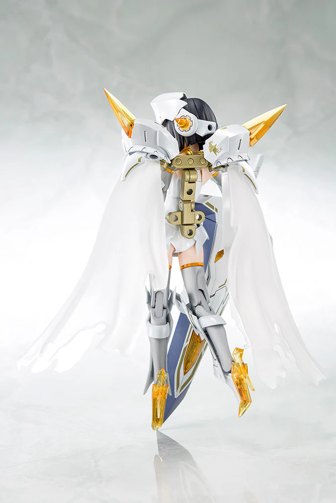 Kotobukiya Megami Device Bullet Knights Executioner Bride  Model Kit - Image 3