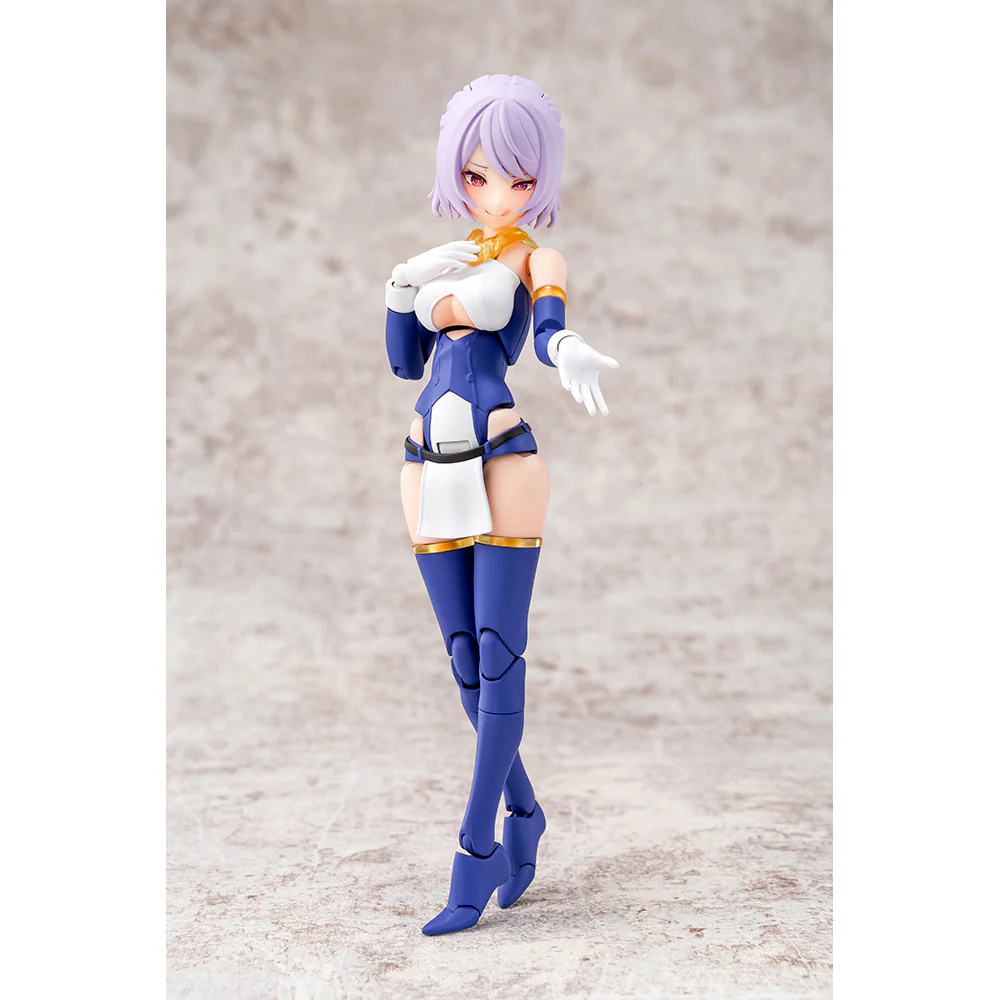 Kotobukiya Megami Device Bullet Knights Exorcist Model Kit (Bonus version) - Image 11