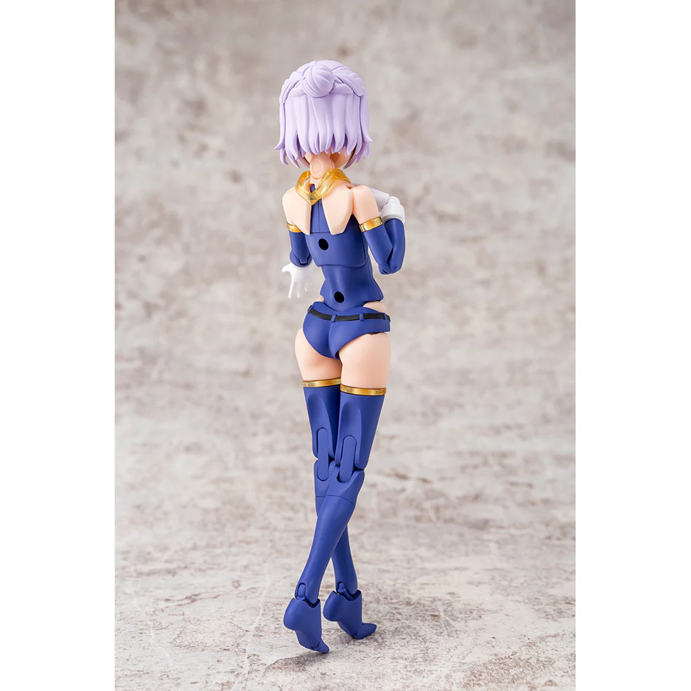 Kotobukiya Megami Device Bullet Knights Exorcist Model Kit (Bonus version) - Image 12