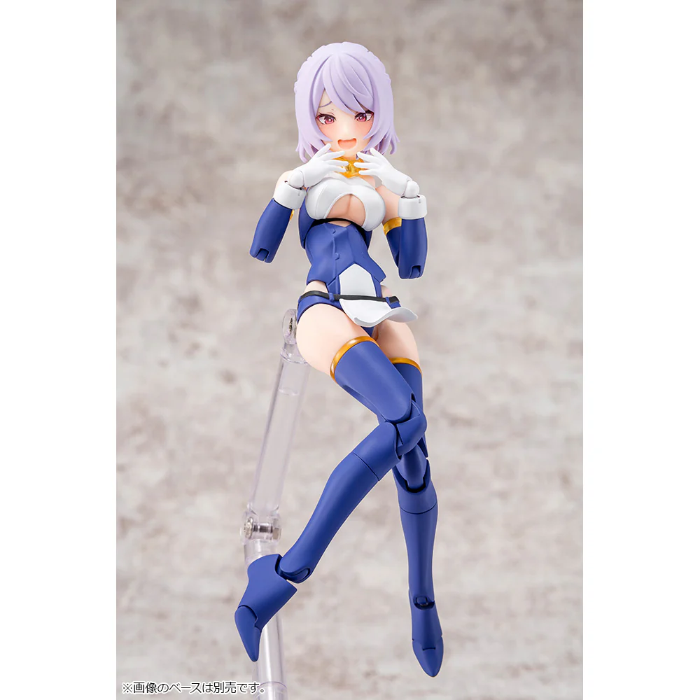 Kotobukiya Megami Device Bullet Knights Exorcist Model Kit (Bonus version) - Image 14