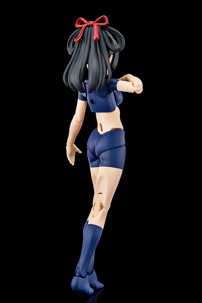 Kotobukiya Megami Device BUSTER DOLL Knight Model Kit - Image 15