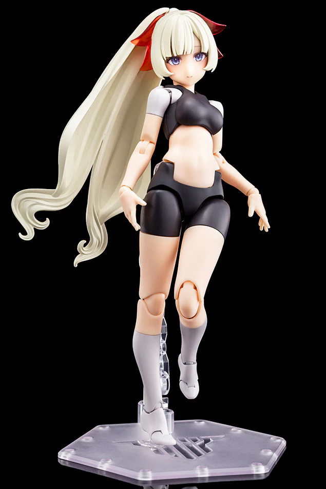 Kotobukiya Megami Device BUSTER DOLL Paladin Model Kit - Image 13