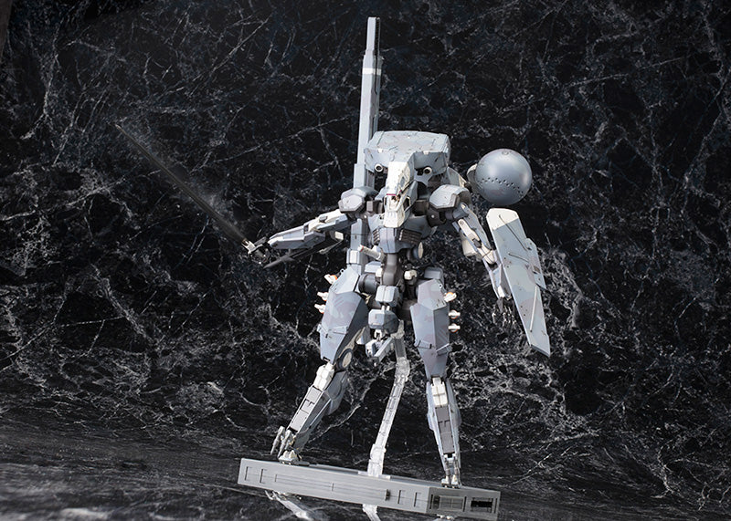 Kotobukiya Metal Gear Sahelanthropus Model Kit - Image 7