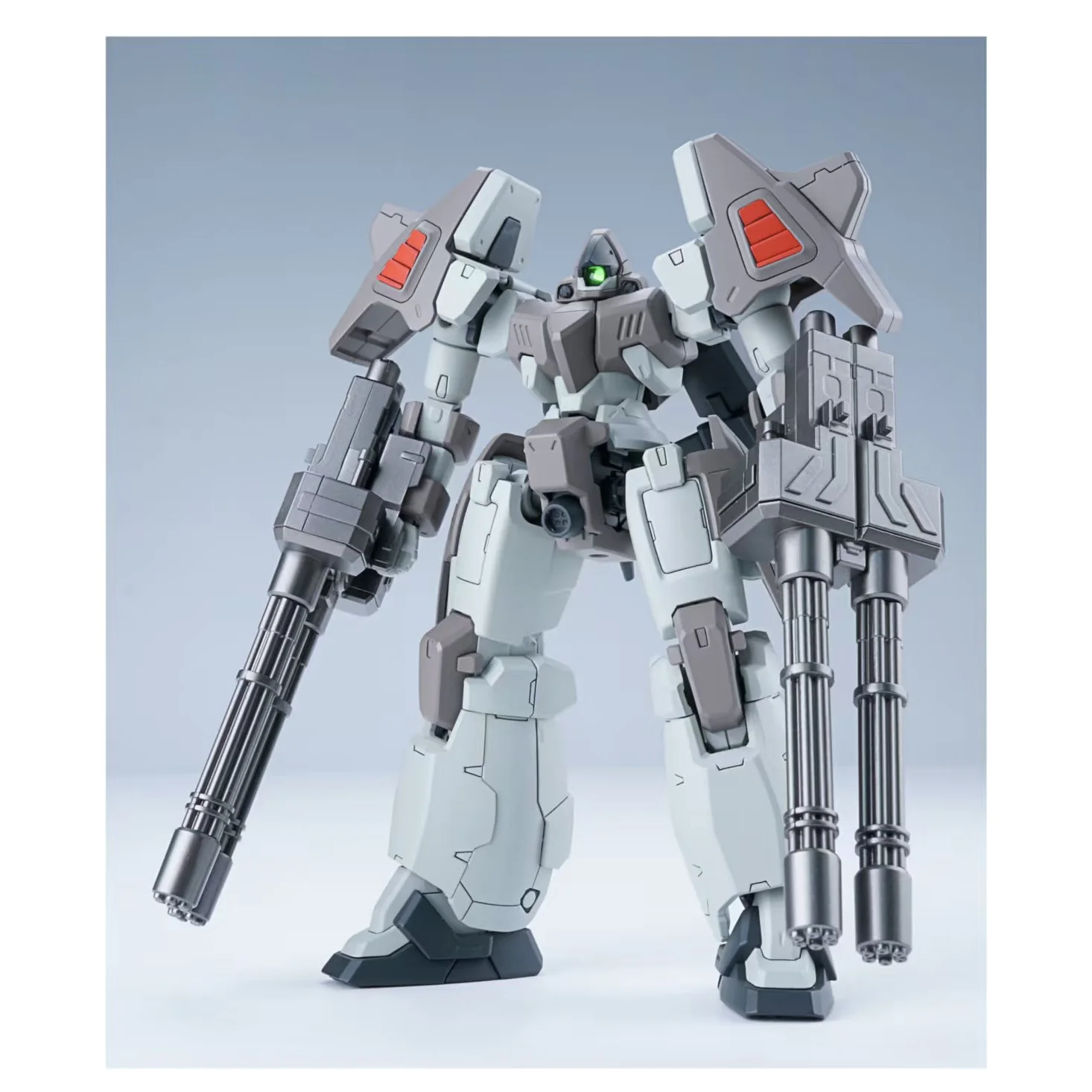 Kuro Fune 1/144 Python Model Kit - Image 2