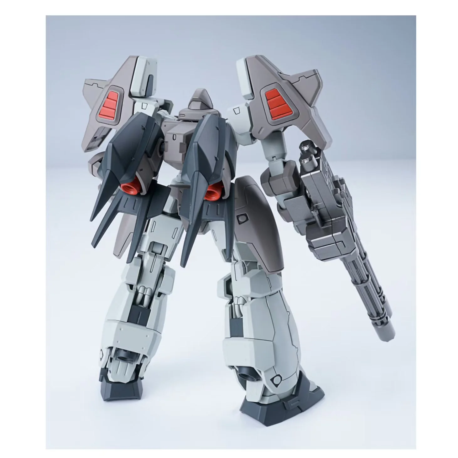 Kuro Fune 1/144 Python Model Kit - Image 3