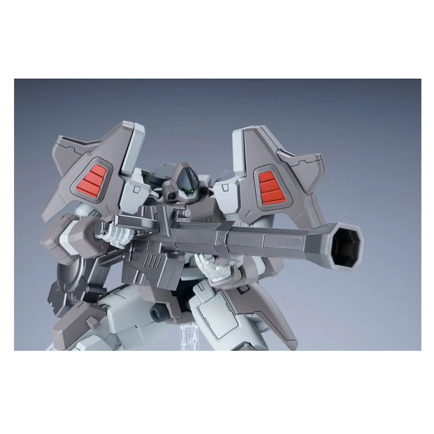 Kuro Fune 1/144 Python Model Kit - Image 6