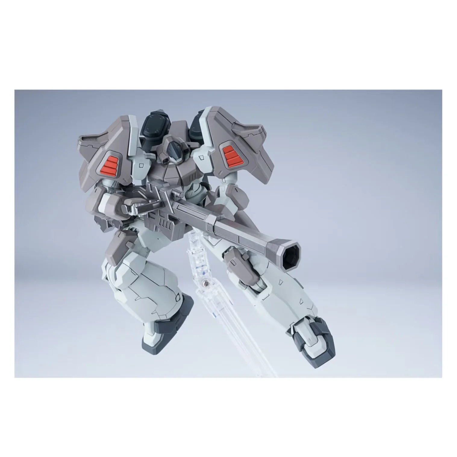 Kuro Fune 1/144 Python Model Kit - Image 7