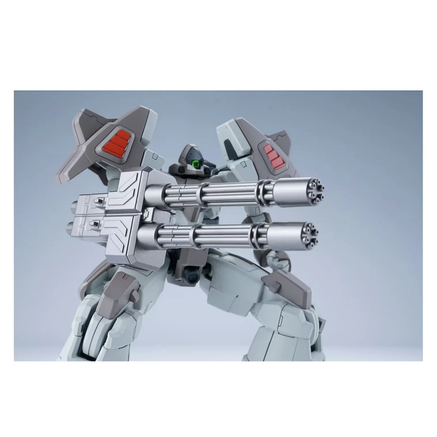 Kuro Fune 1/144 Python Model Kit - Image 8