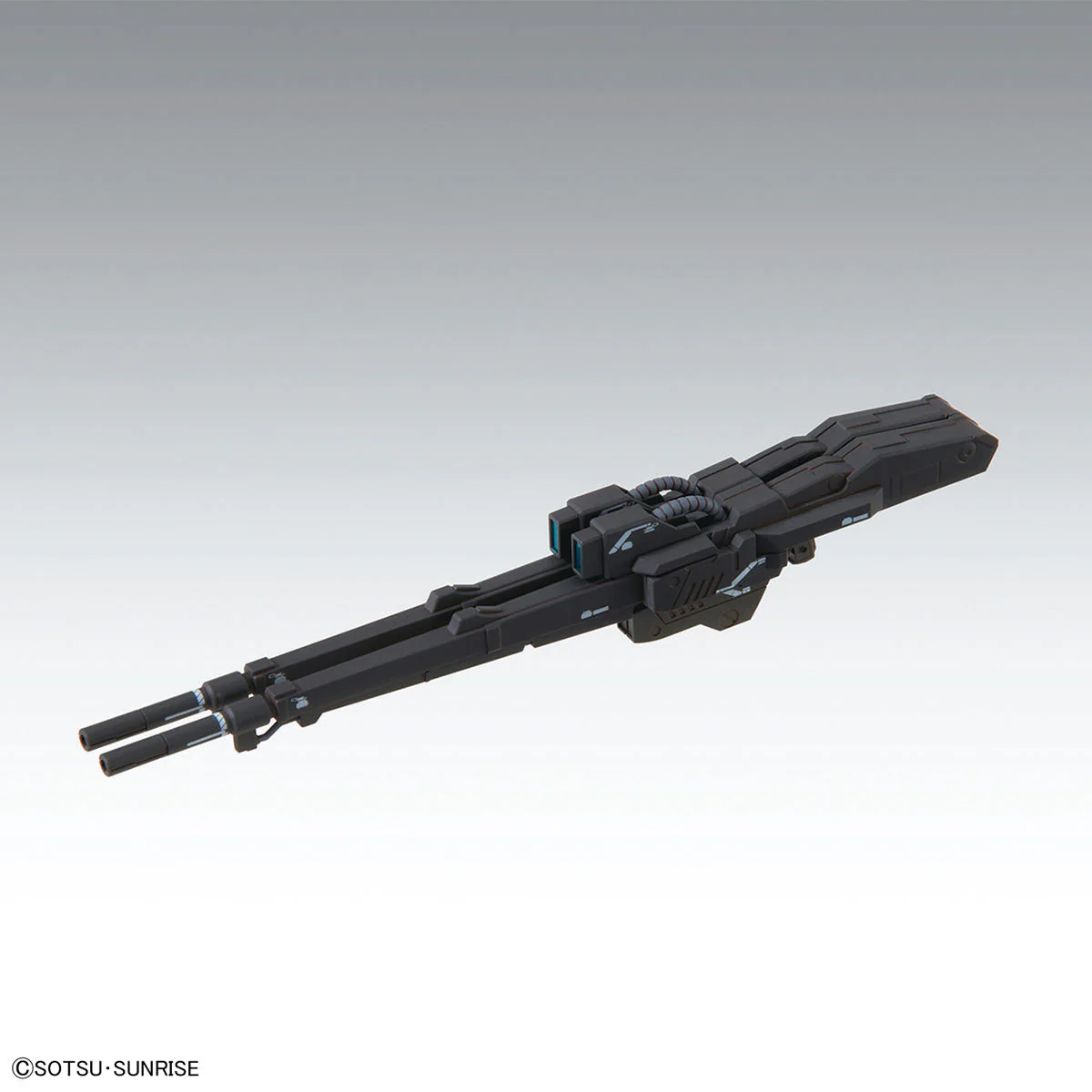 Bandai MG 1/100 XXXG-00W0 Wing Gundam Zero (EW) Ver. Ka Model Kit - Image 12