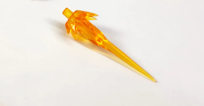 Shirazumi Workshop Impact Arm Resin Kit - Image 4