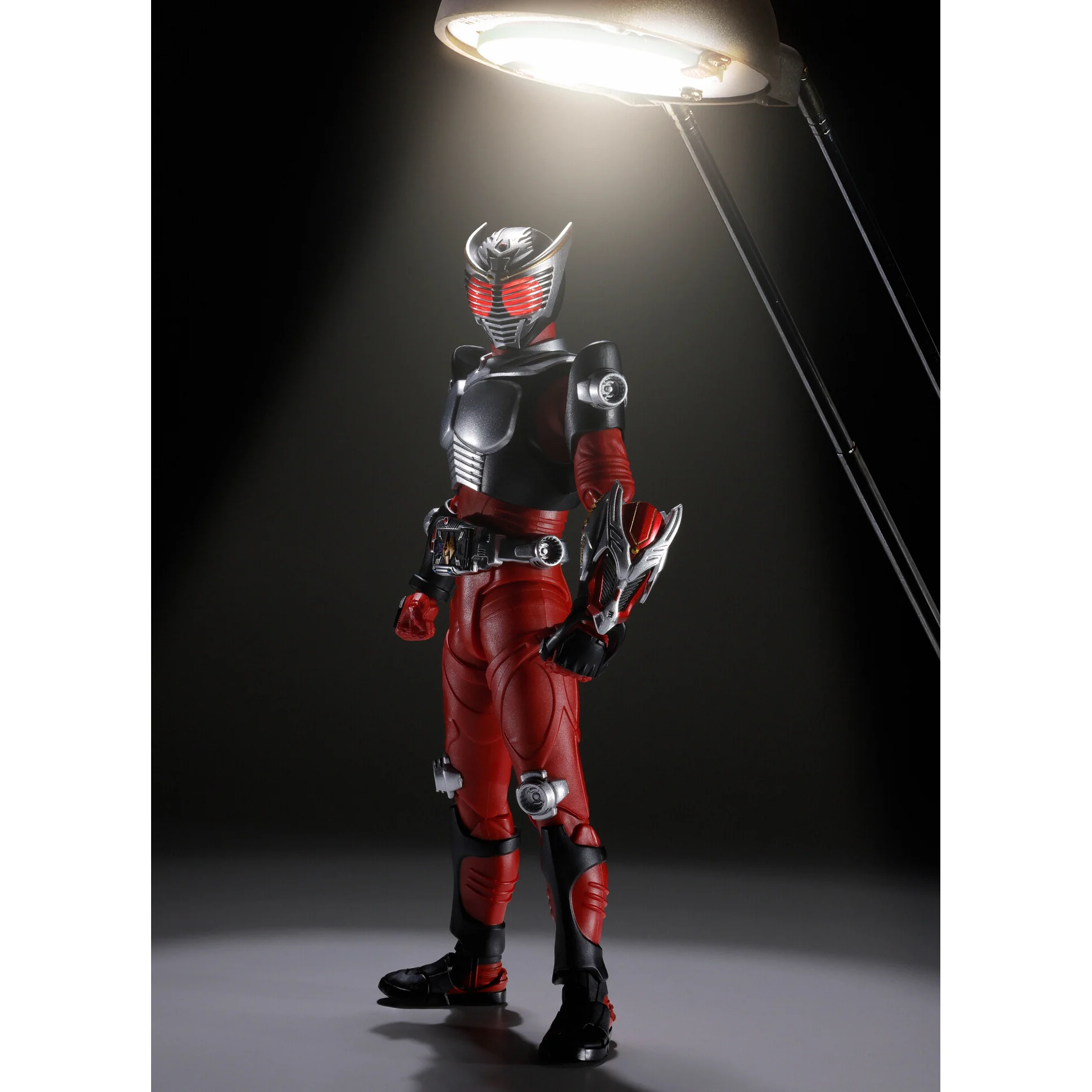 Tamashii Nations S.H.Figuarts (SHINKOCCHOU SEIHOU) Kamen Rider Ryuki Action Figure (ETA Q4 2025) - Image 15