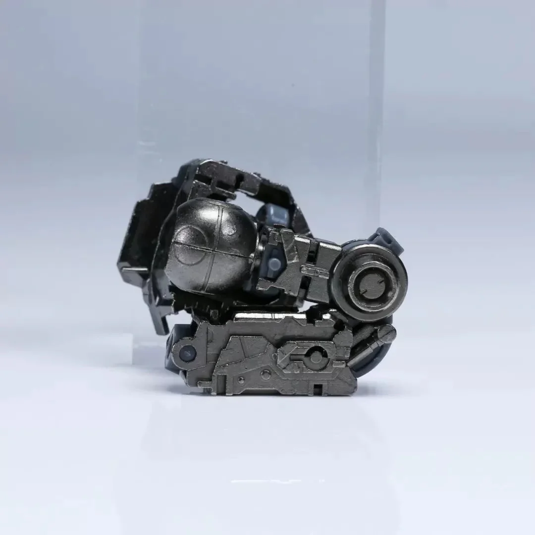 TLX MG 1/100 RX-93 Nu Gundam Ver. Ka Replacement Metal Frame - Image 9