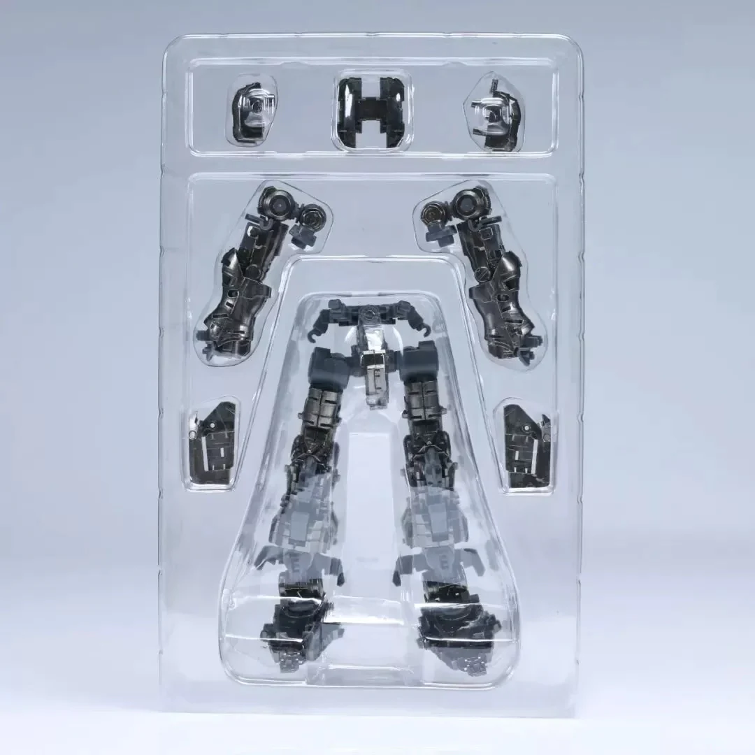 TLX RG 1/144 MSN-04 Sazabi Replacement Metal Frame - Image 3