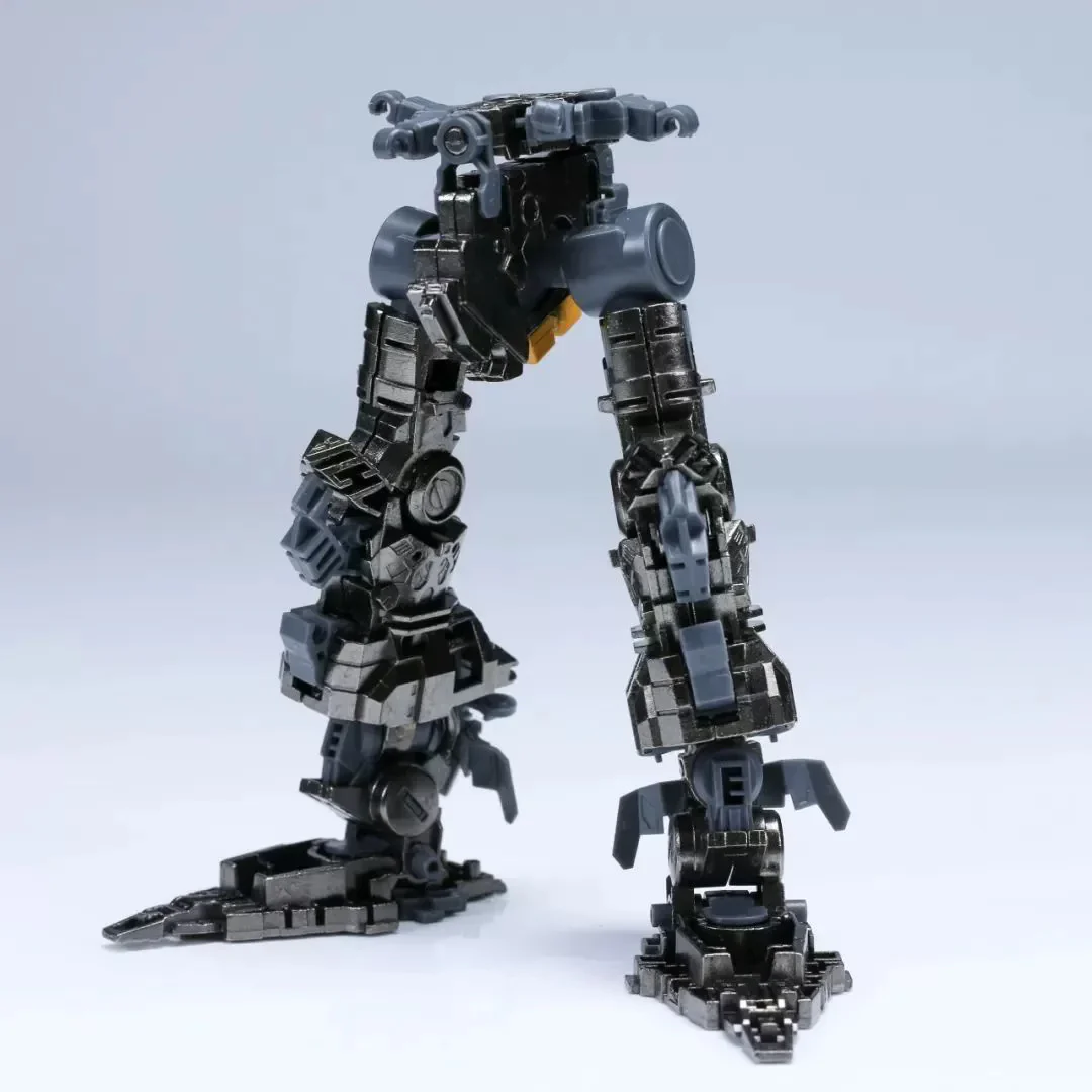 TLX RG 1/144 MSN-04 Sazabi Replacement Metal Frame - Image 4