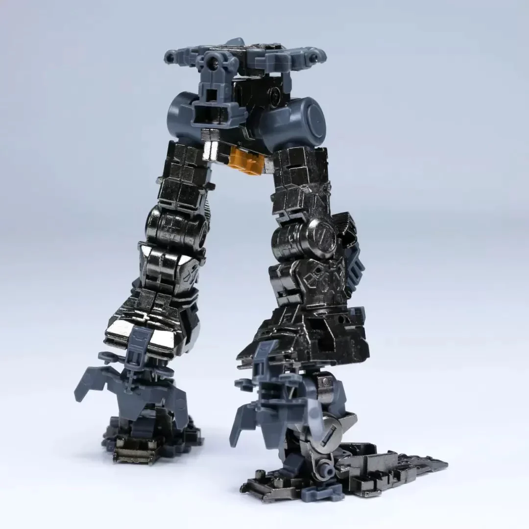 TLX RG 1/144 MSN-04 Sazabi Replacement Metal Frame - Image 5